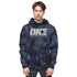 1STAR M1 Champion Tie-dye Hoodie